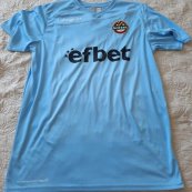 Away football shirt 2017 - 2018