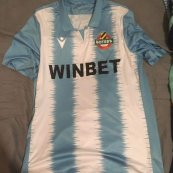 Third football shirt 2022 - 2023