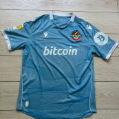 Away football shirt 2024 - 2025