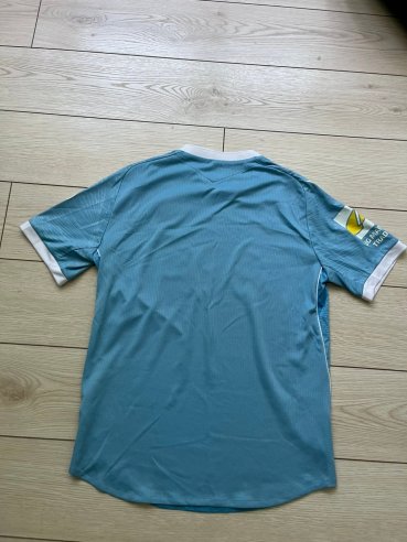 Botev Plovdiv Away football shirt 2024 - 2025