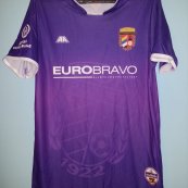 Home футболка 2019 - 2020