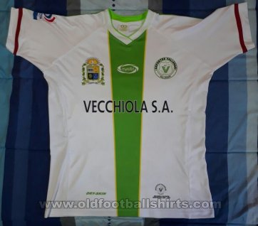 Deportes Vallenar Away football shirt 2016 - 2017