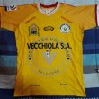 Goalkeeper football shirt 2016 - 2017