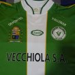 Home football shirt 2016 - 2017