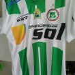 Away football shirt 2018
