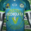 Goalkeeper football shirt 2016