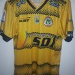 Goalkeeper football shirt 2018