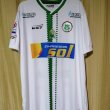 Away football shirt 2019