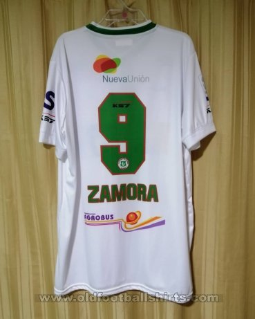 Deportes Vallenar Away football shirt 2019