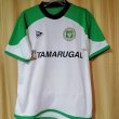 Away football shirt 2013