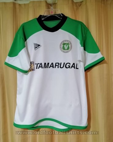 Deportes Vallenar Away football shirt 2013