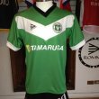 Home football shirt 2013