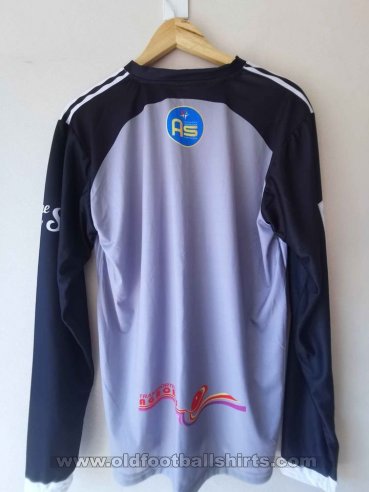 Deportes Vallenar Goalkeeper football shirt 2020 - 2021