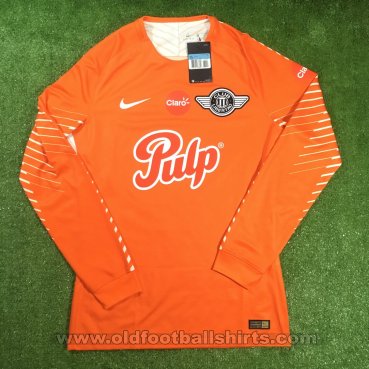 Club Libertad Cup Shirt football shirt 2018 - 2019