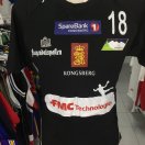 IL Skrim voetbalshirt  (unknown year)