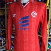 Home football shirt (unknown year)