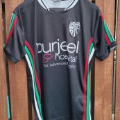 Home football shirt (unknown year)