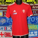 Sandvikens IF football shirt 2009 - 2010