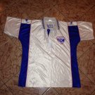 Away football shirt 1996 - 1997