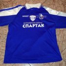 Home football shirt 2000 - 2001