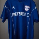 Home football shirt 2007 - 2008