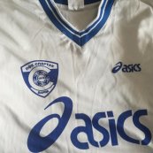 Away football shirt 2003 - 2004