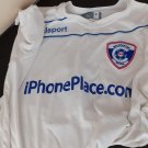 Home football shirt (unknown year)