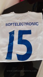 Spartak Varna Home football shirt (unknown year)