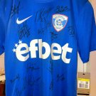 Home football shirt 2022 - 2023