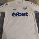 Away football shirt 2021 - 2022
