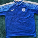 Home football shirt 1996 - 1997