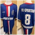 Home football shirt 2017 - 2018