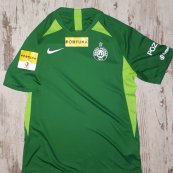 Home Camiseta de Fútbol 2019 - 2020