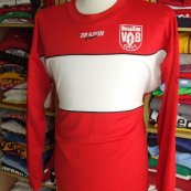 Home Maillot de foot (unknown year)