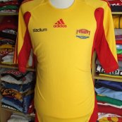 Home football shirt 2012