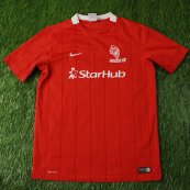 Home football shirt 2015 - 2016
