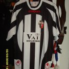 Home football shirt 2004 - 2005