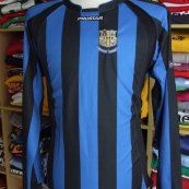 Home camisa de futebol (unknown year)
