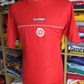Home voetbalshirt  (unknown year)