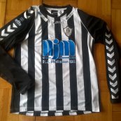 Home football shirt (unknown year)