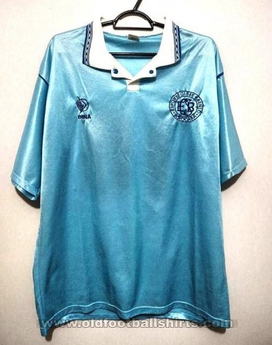 Esporte Clube São Bento Home football shirt 1999