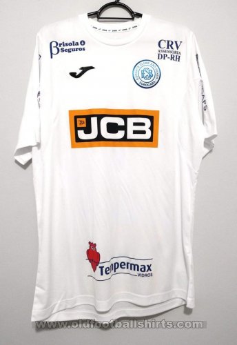 Esporte Clube São Bento Special football shirt 2018