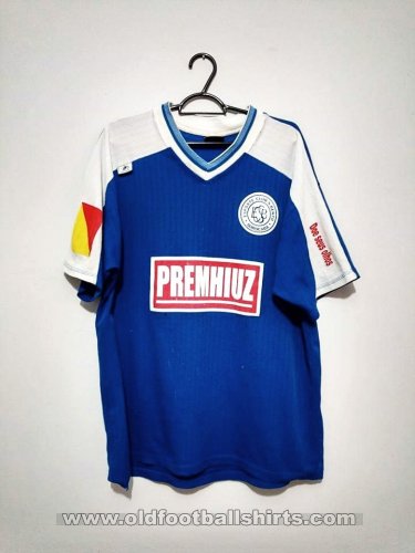 Esporte Clube São Bento Home football shirt 2003