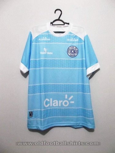 Esporte Clube São Bento Third football shirt 2014