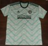 Atlanta United FC Away football shirt 2022 - 2024