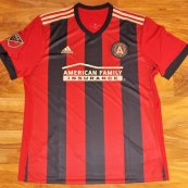 Home football shirt 2017 - 2018