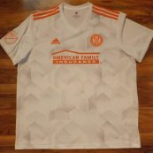 Away football shirt 2018