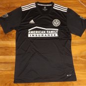 Special football shirt 2018