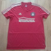 Home football shirt 2018