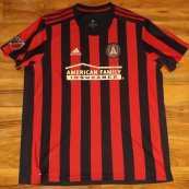 Home football shirt 2019